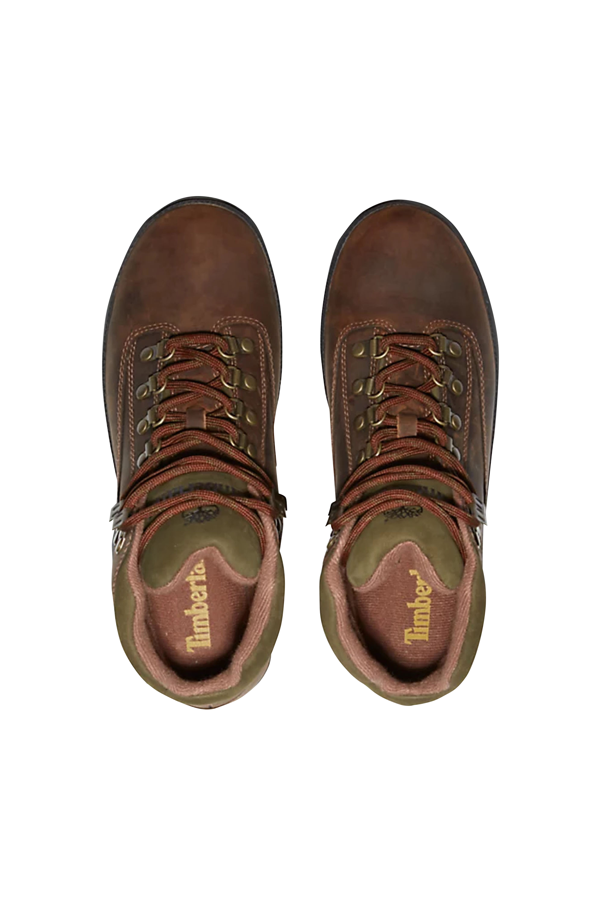 Chaussures de randonnée Marron