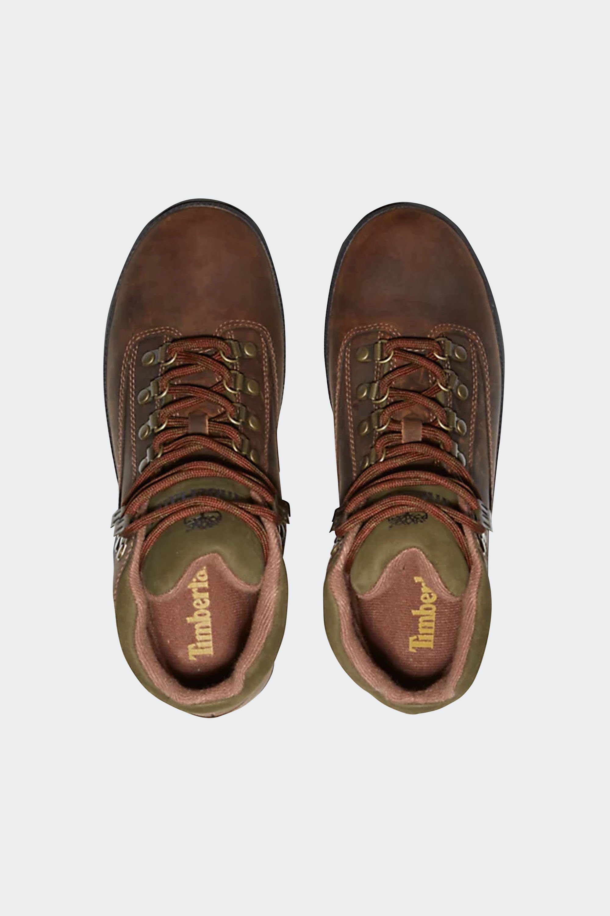 Hiking shoes | Brown by TIMBERLAND Hiking shoes Brown