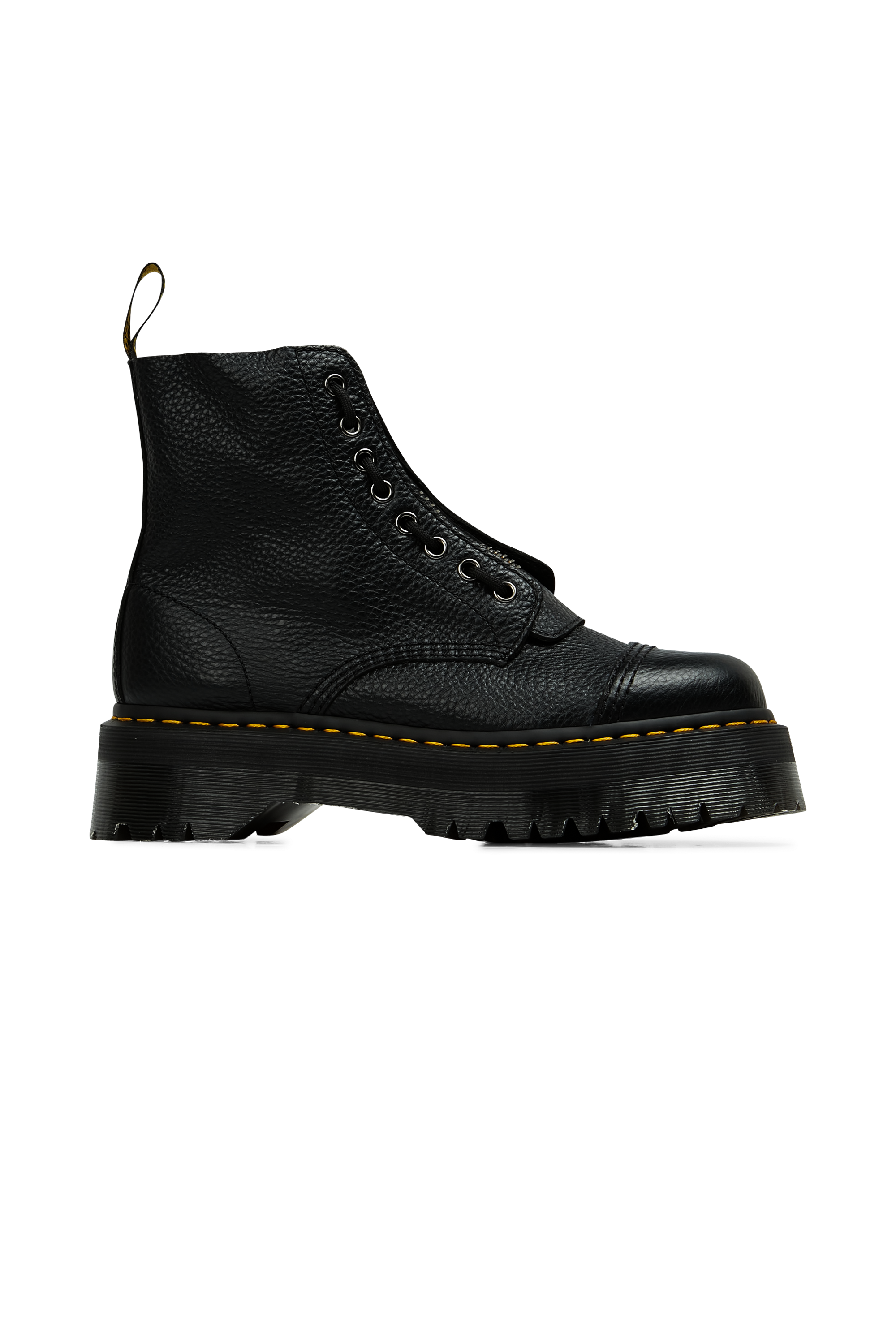 Boots Black