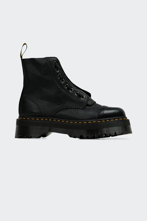 DR. MARTENS Boots Noir