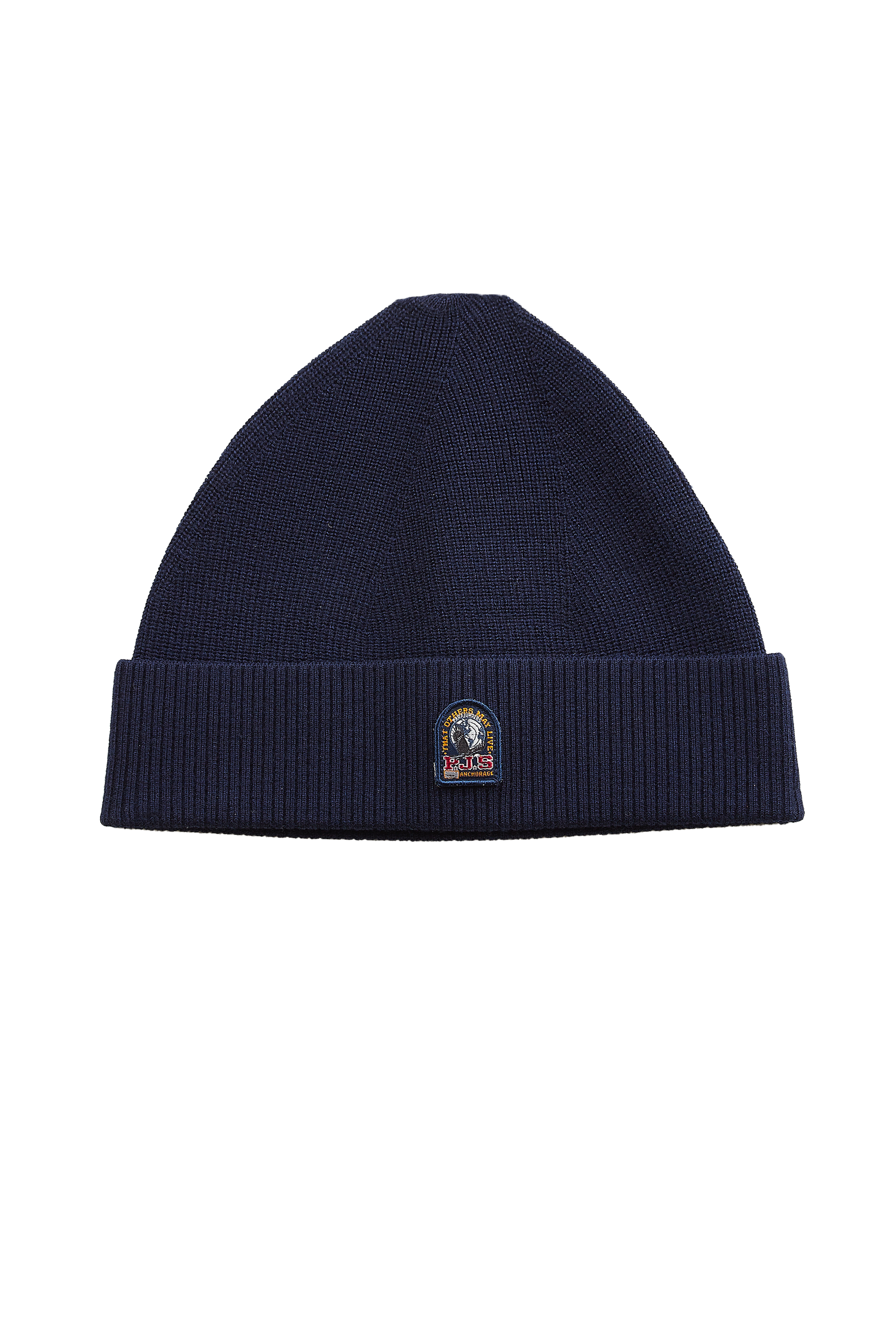 Beanie Blue