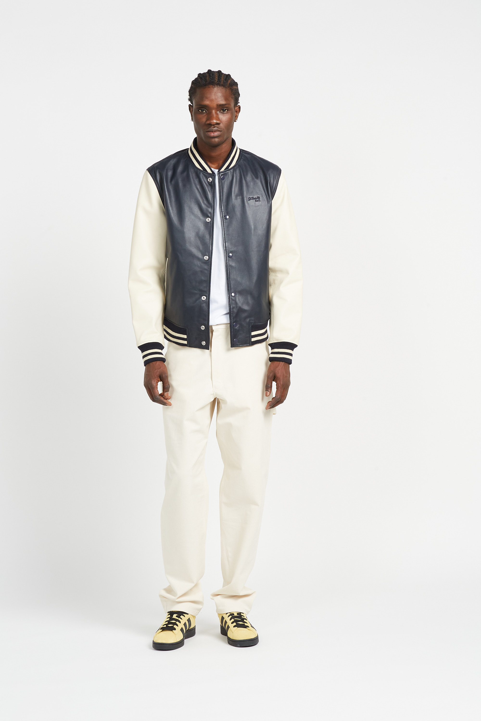 blouson Multicolore
