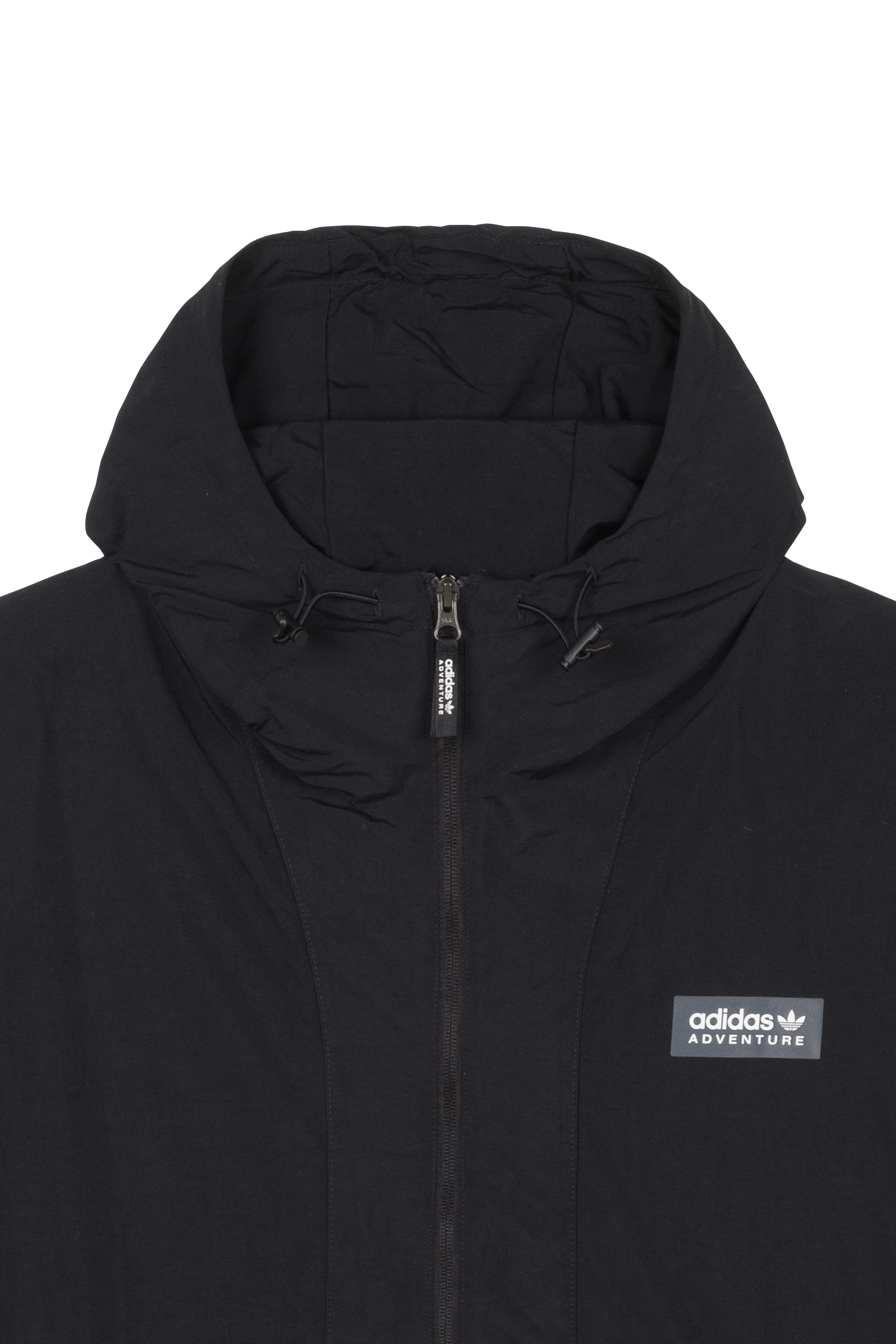 Jacket Black