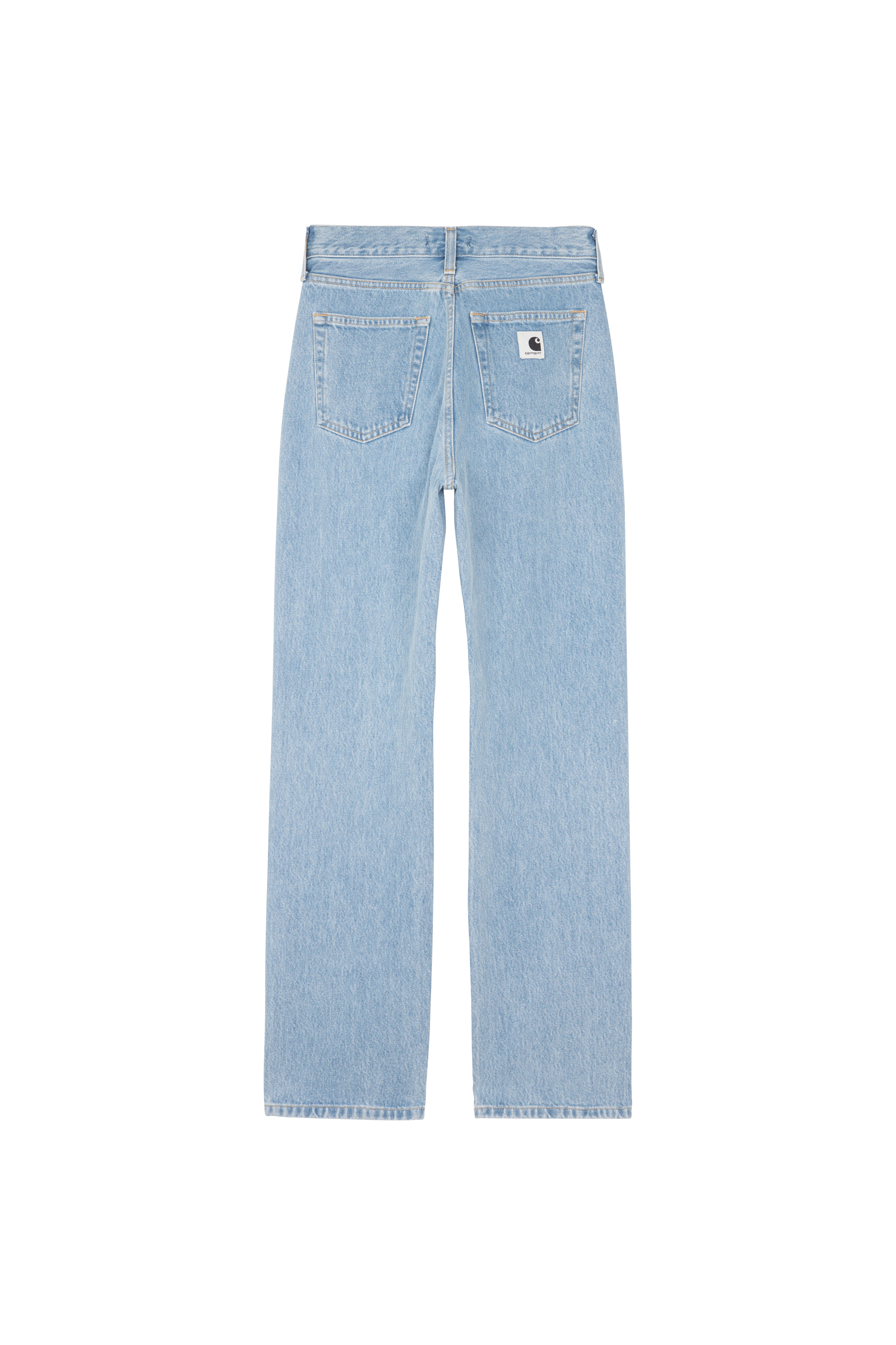 Pantalon Bleu