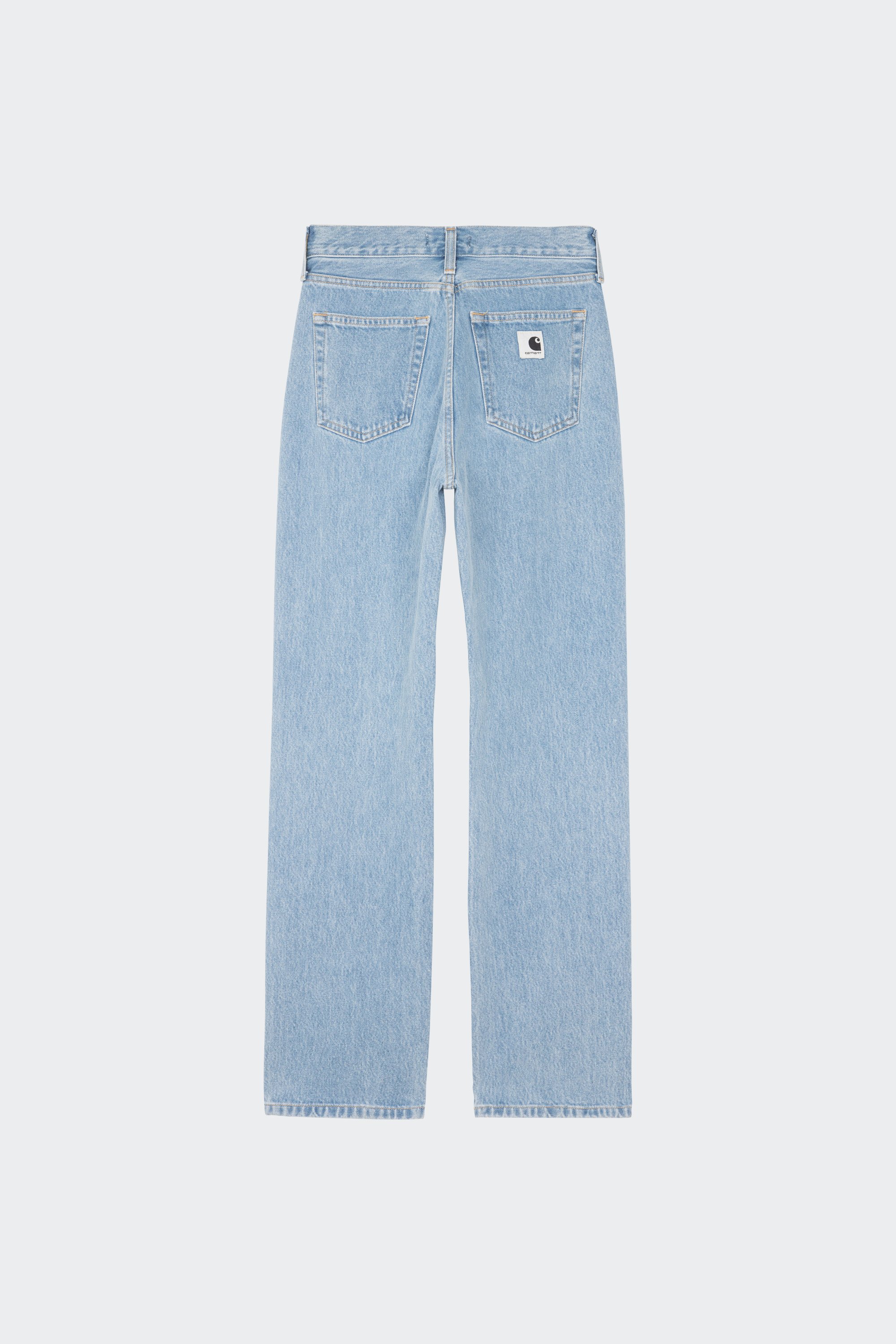 Trousers | Blue by CARHARTT WIP Trousers Blue