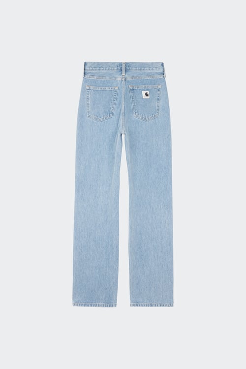 CARHARTT WIP Trousers Blue