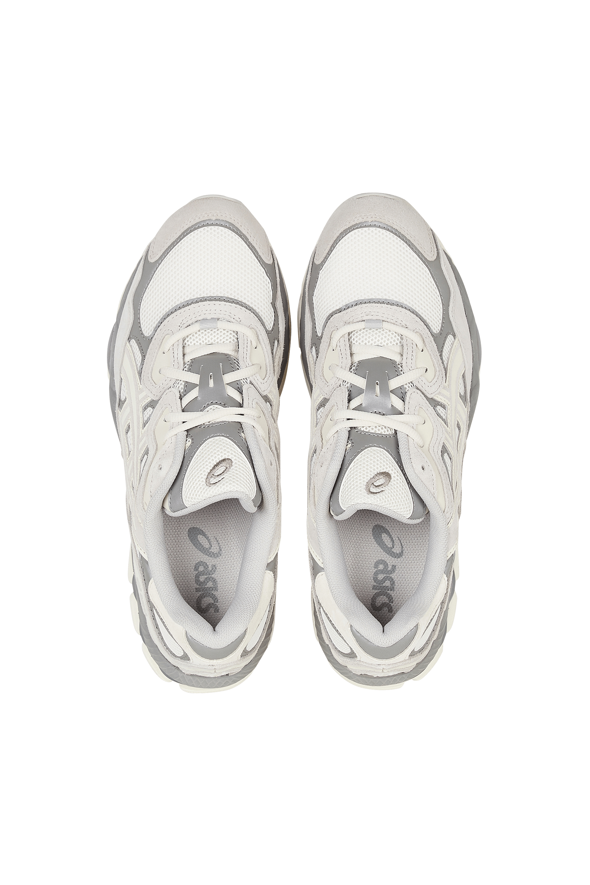 sneakers ASICS Beige