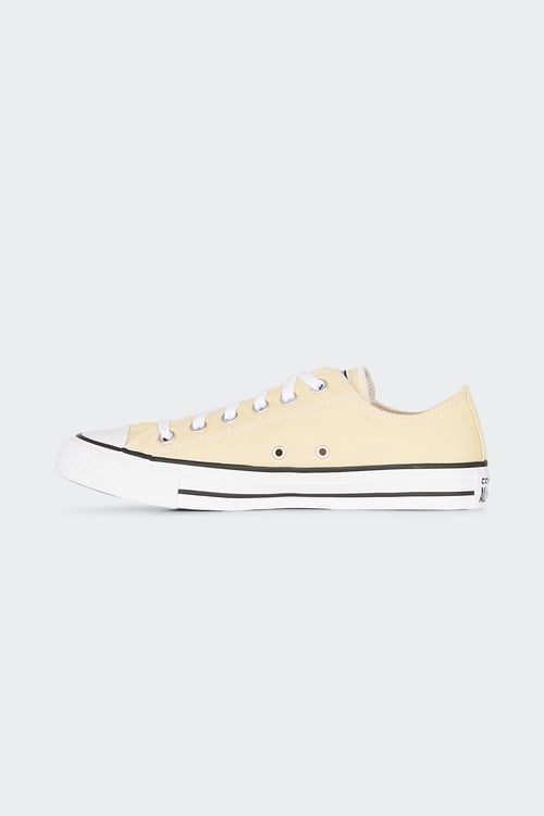 CONVERSE Baskets  Beige