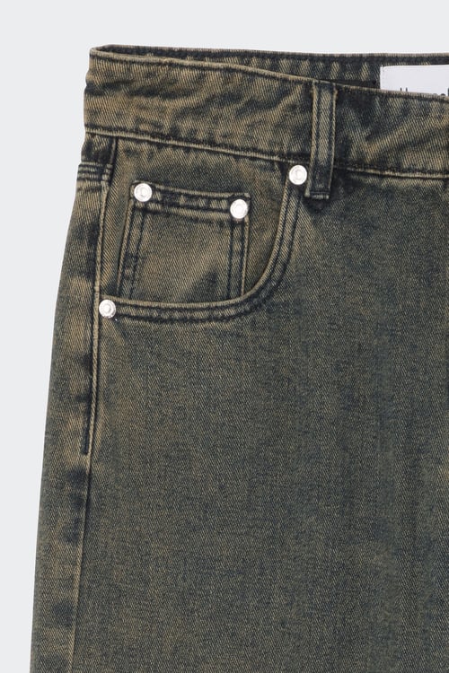 HOUSE OF SUNNY Jeans Blue