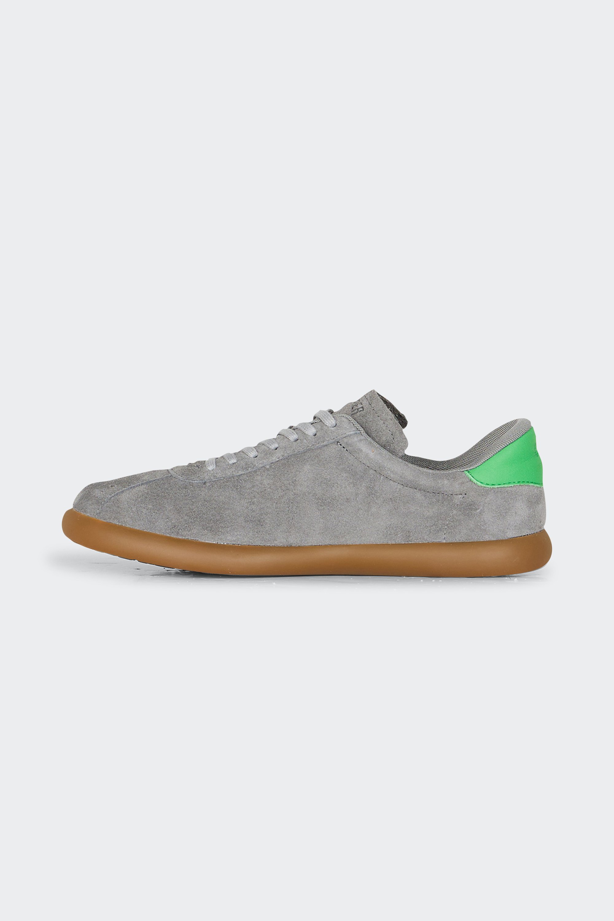Sneakers | Grey by CAMPER Sneakers Grey