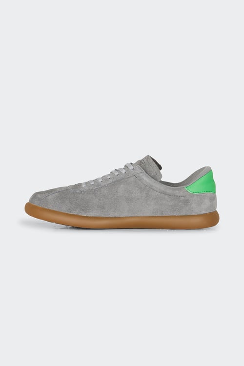 CAMPER Baskets Gris