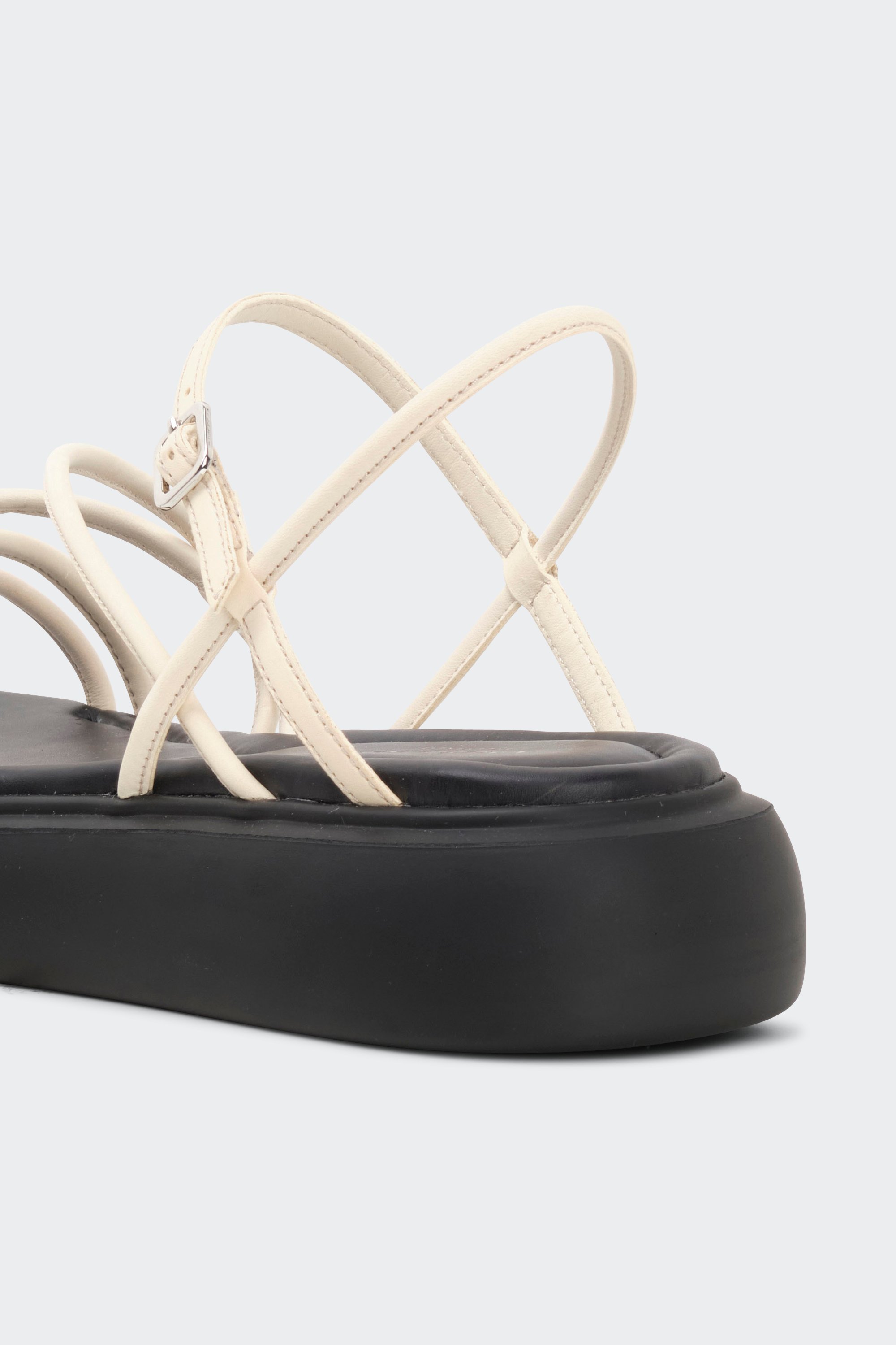 Sandals | White by VAGABOND SHOEMAKERS Sandals White