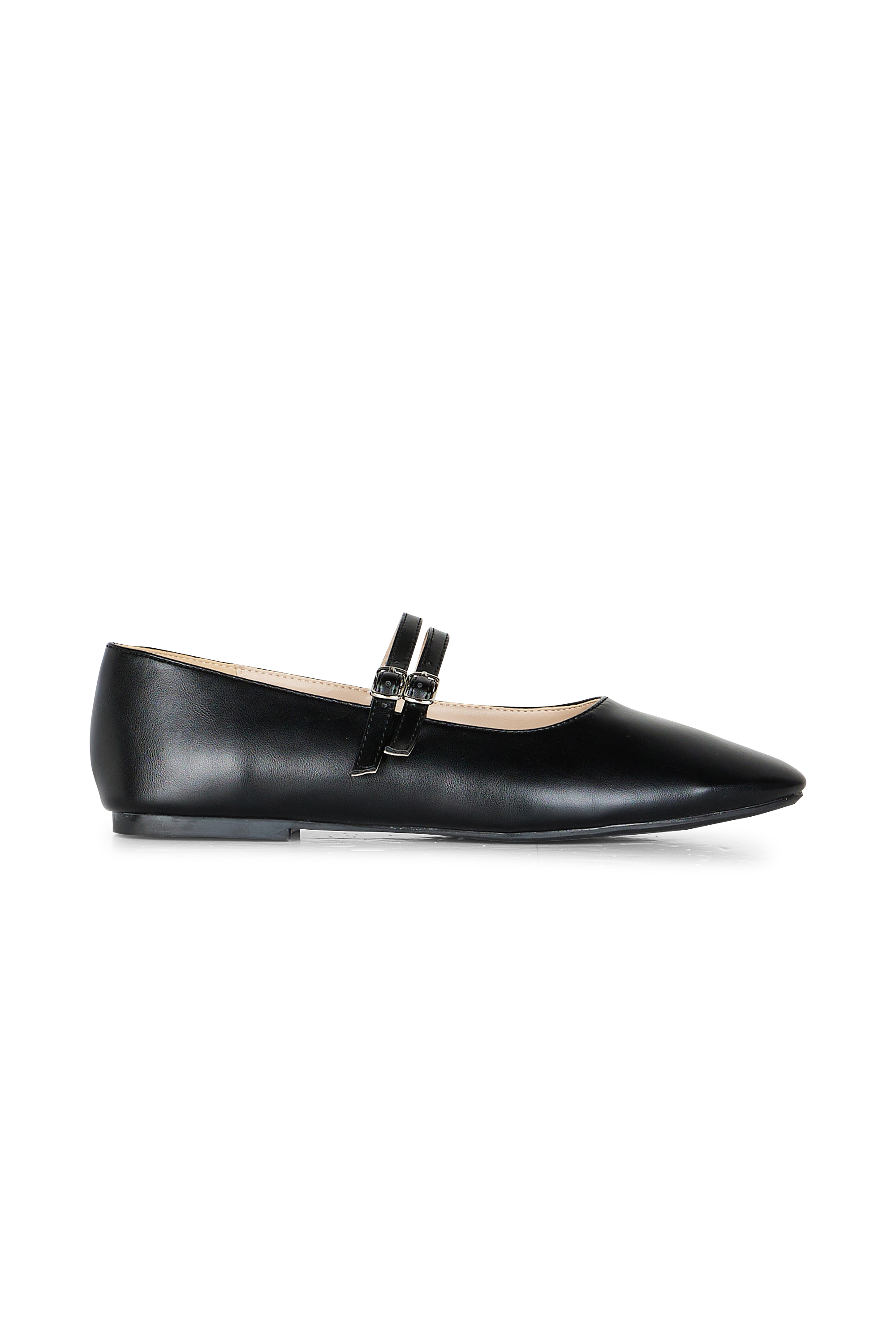 Ballerines Noir