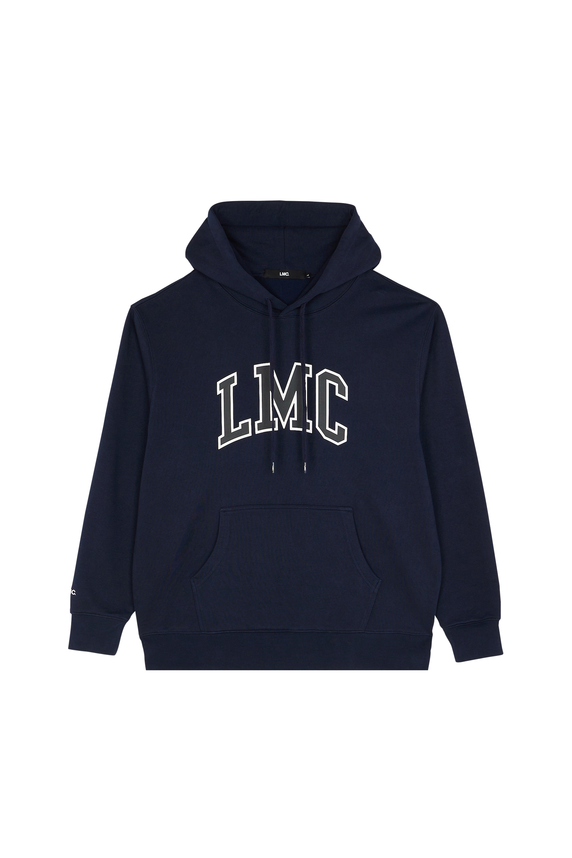 Hoodie Blue