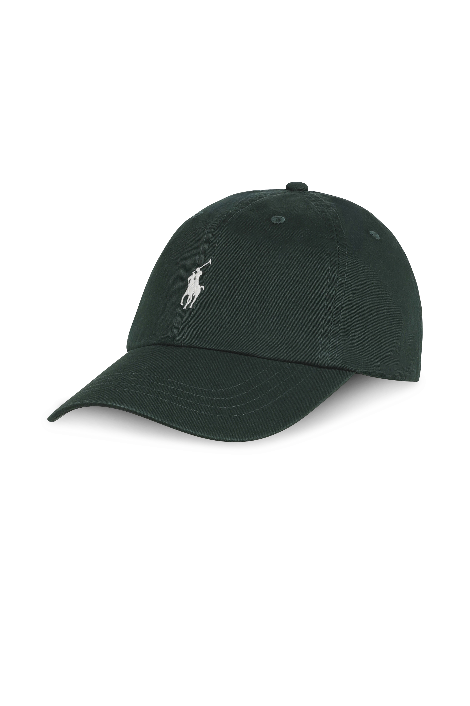 Casquette Vert