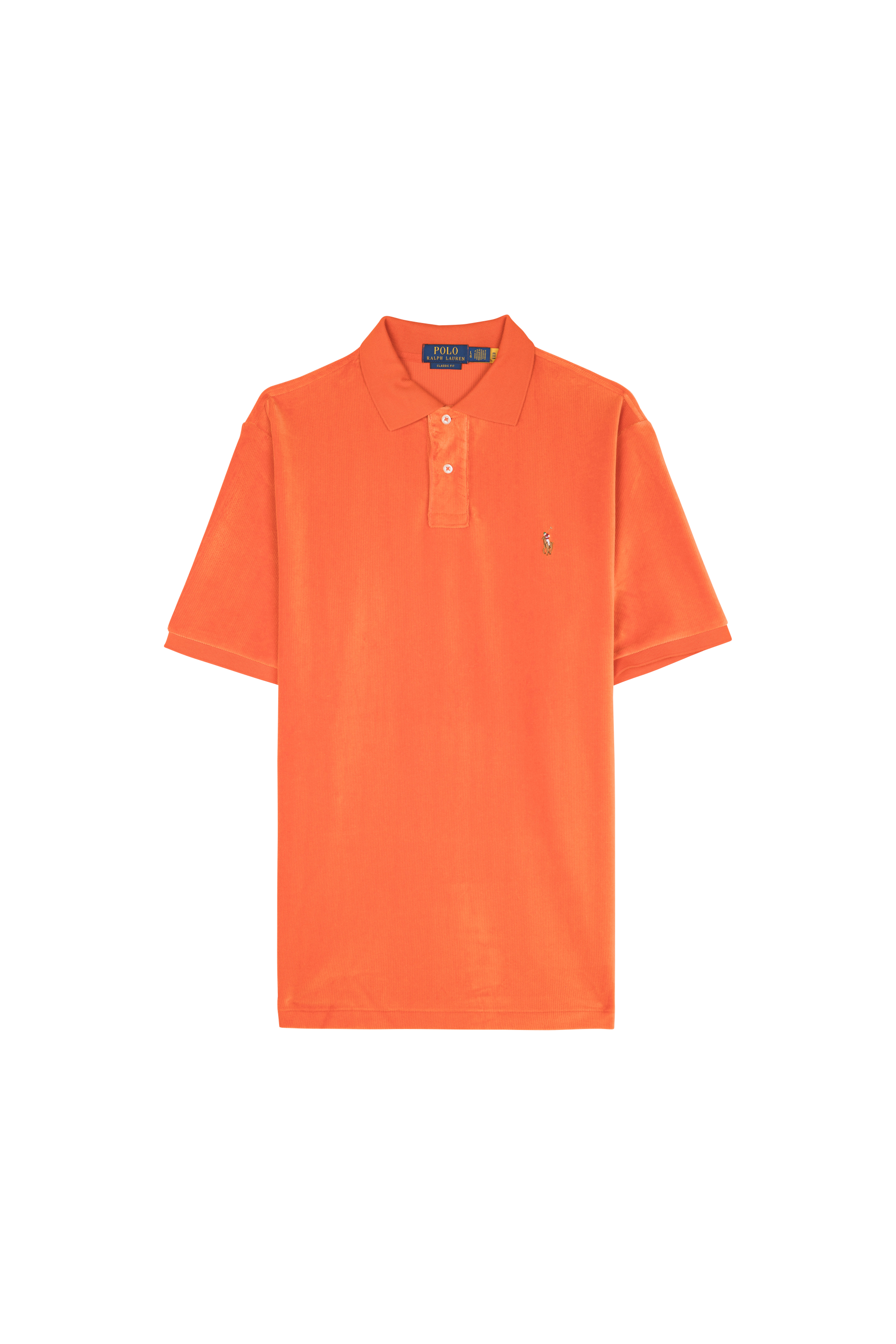 Polo Orange