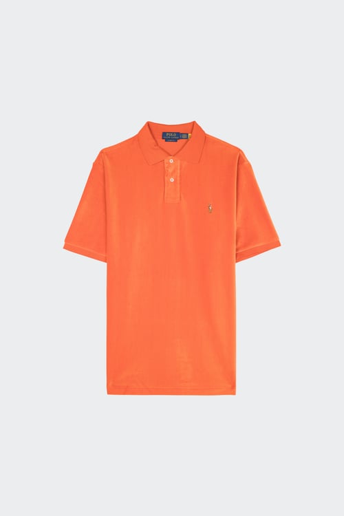 POLO RALPH LAUREN Polo Orange