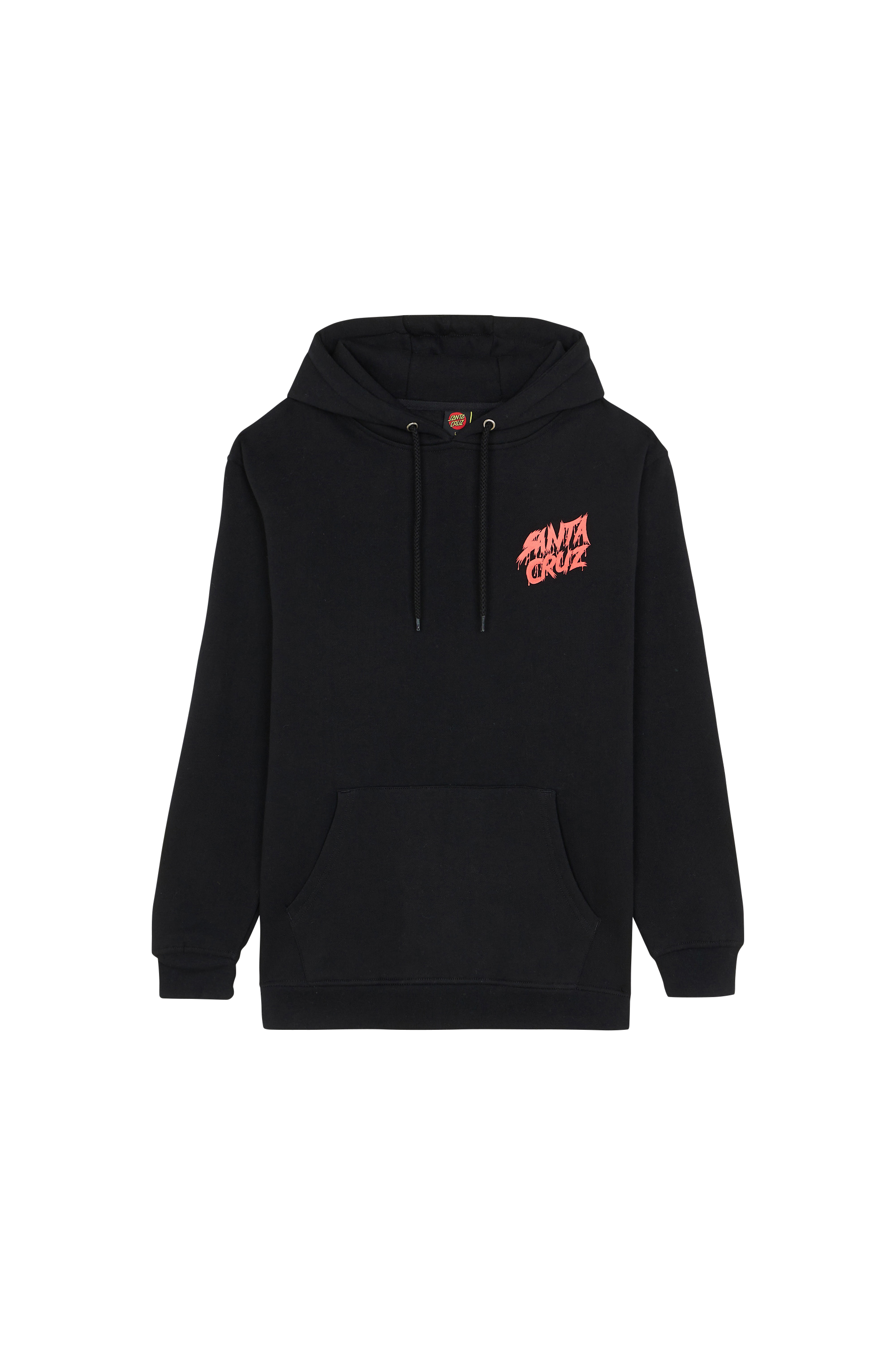Hoodie Black