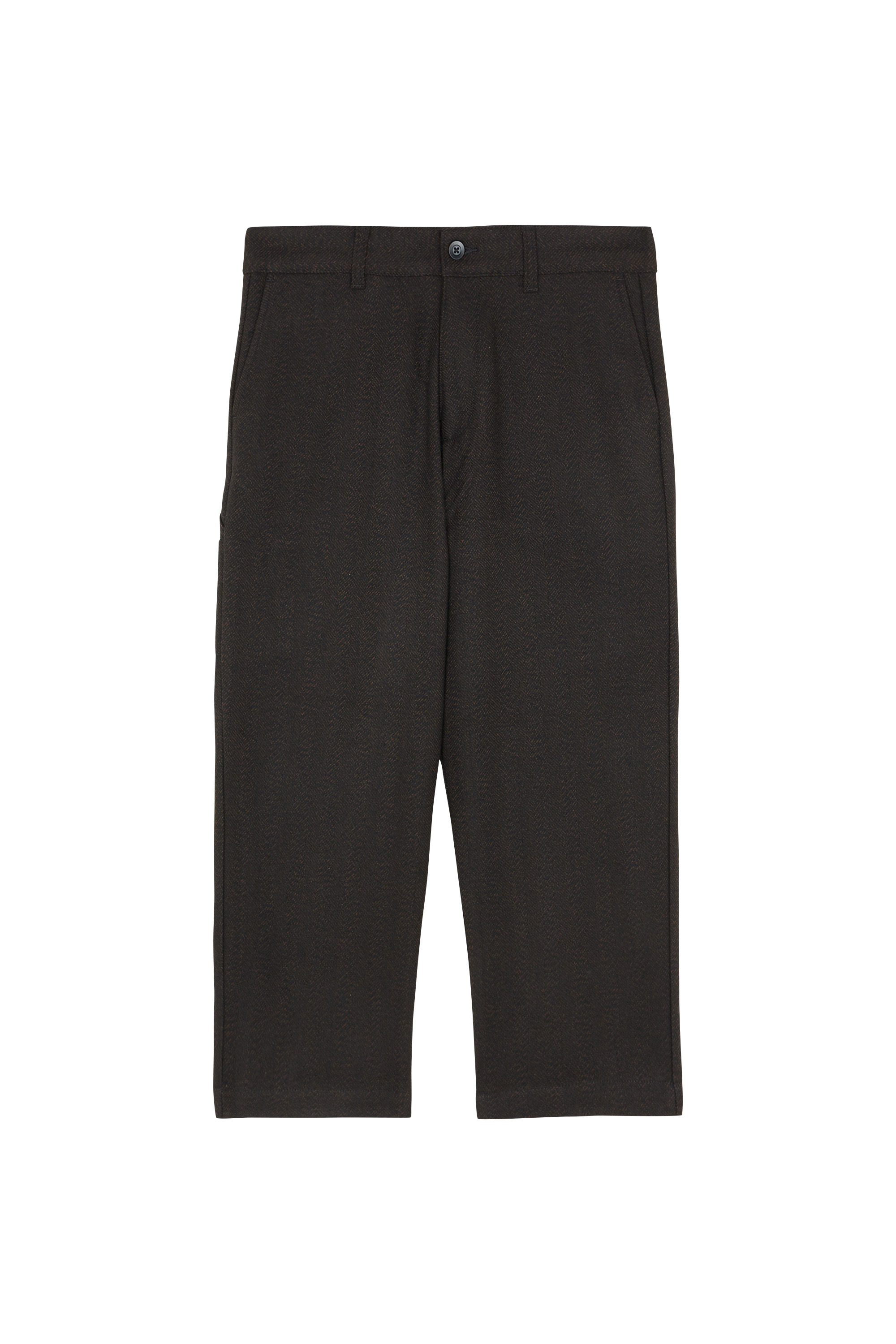 Pants Black