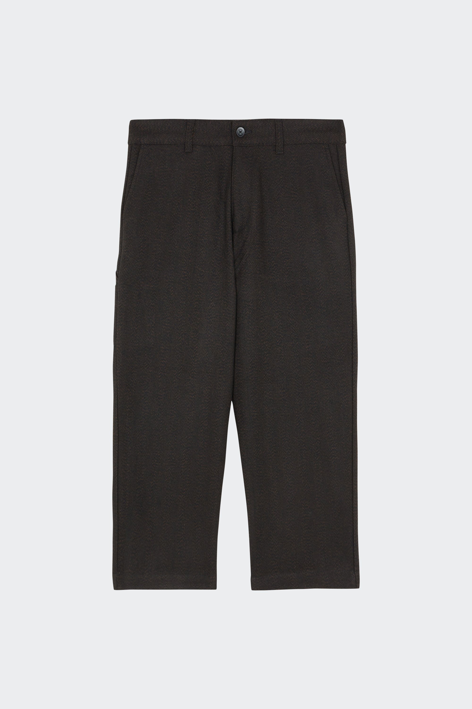Pants | Black by CARHARTT WIP Pants Black