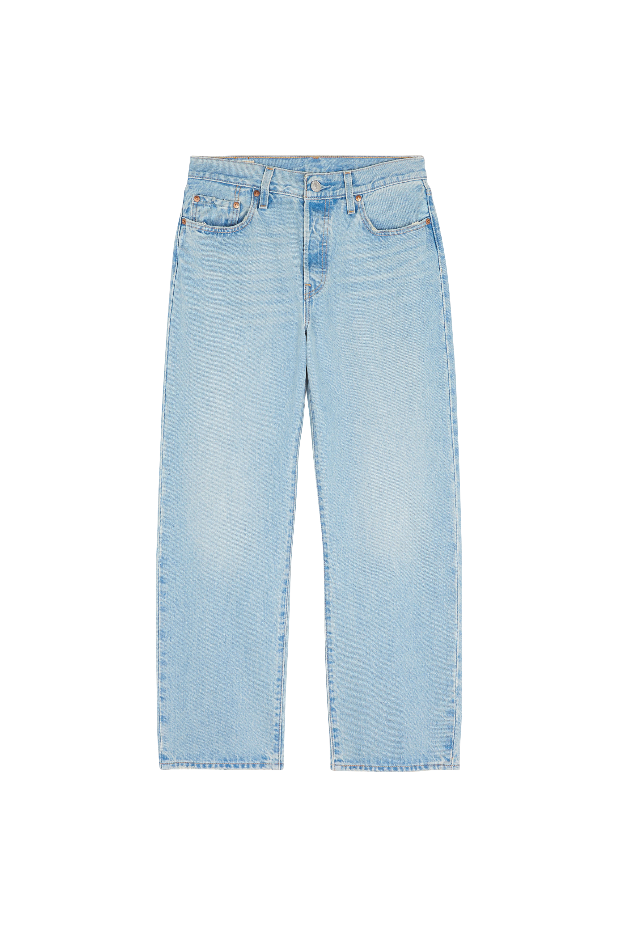 Jeans Blue
