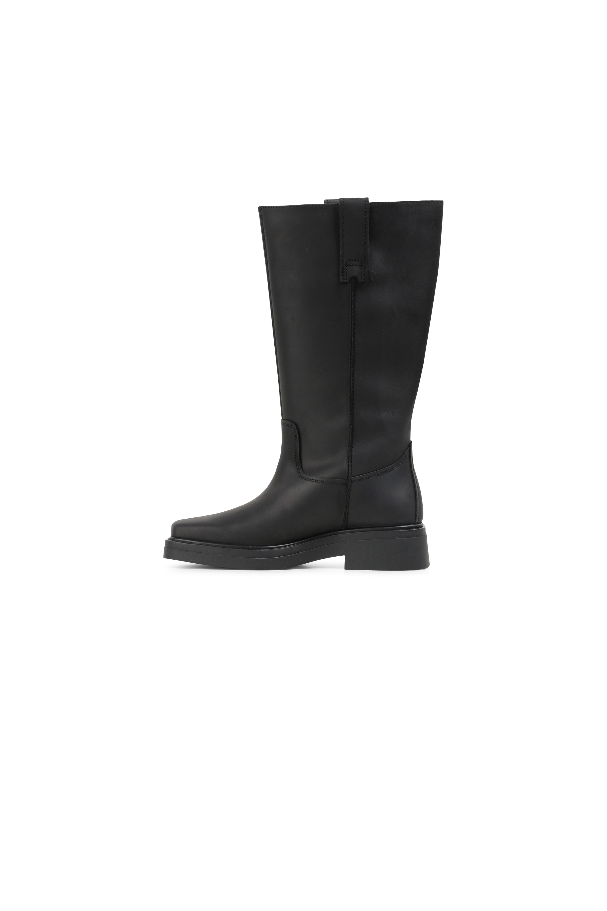 Bottes Noir