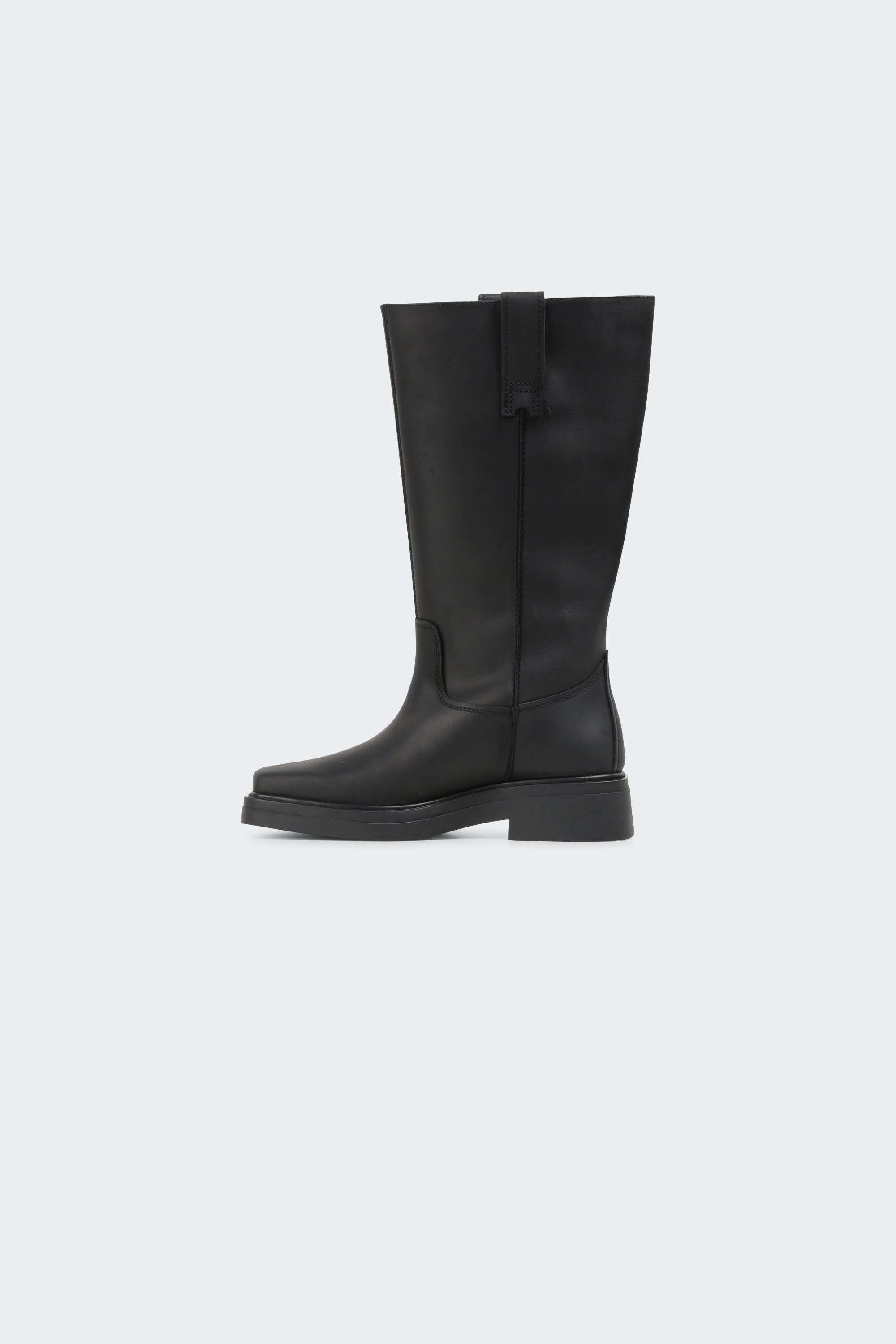 Bottes | Noir by VAGABOND SHOEMAKERS Bottes Noir
