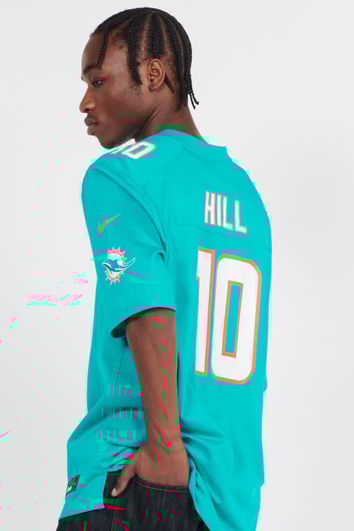NIKE NFL Jersey Vert