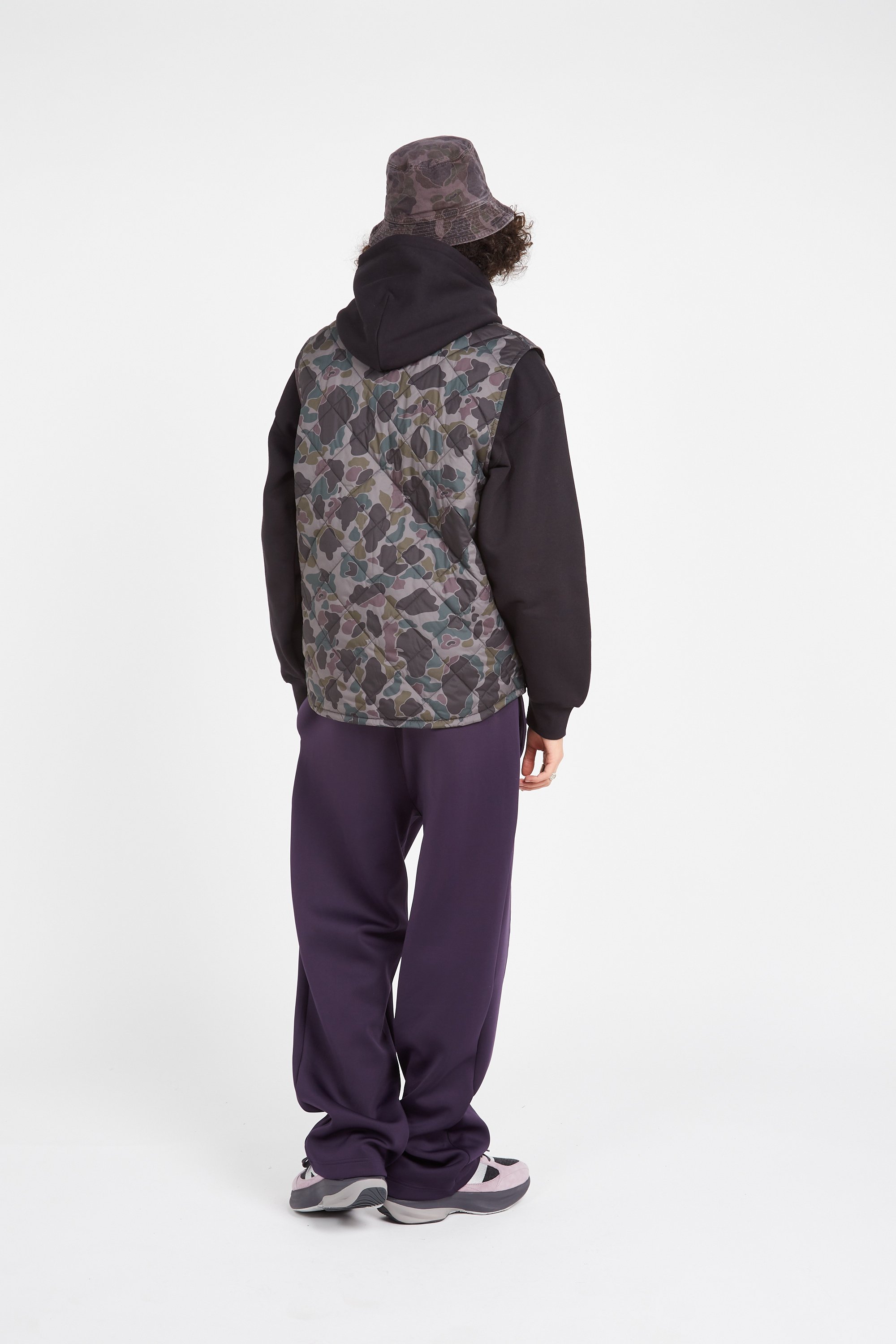 Bucket hat Duck bucket hat Grey Carhartt Wip - Men | Citadium