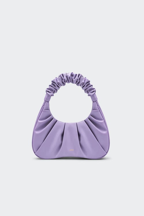 JW PEI NON VISIBLE : Modèle Femme Violet