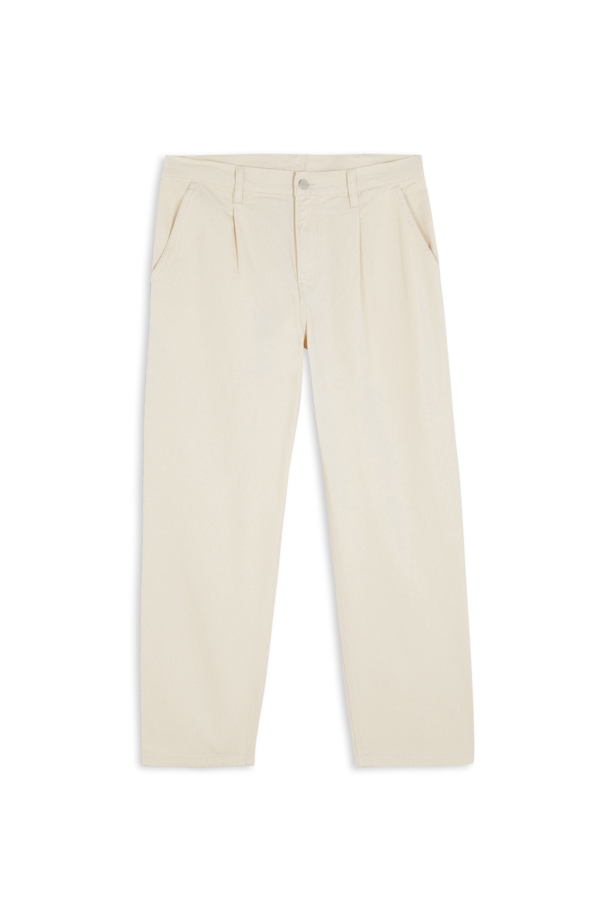 Pantalon Beige