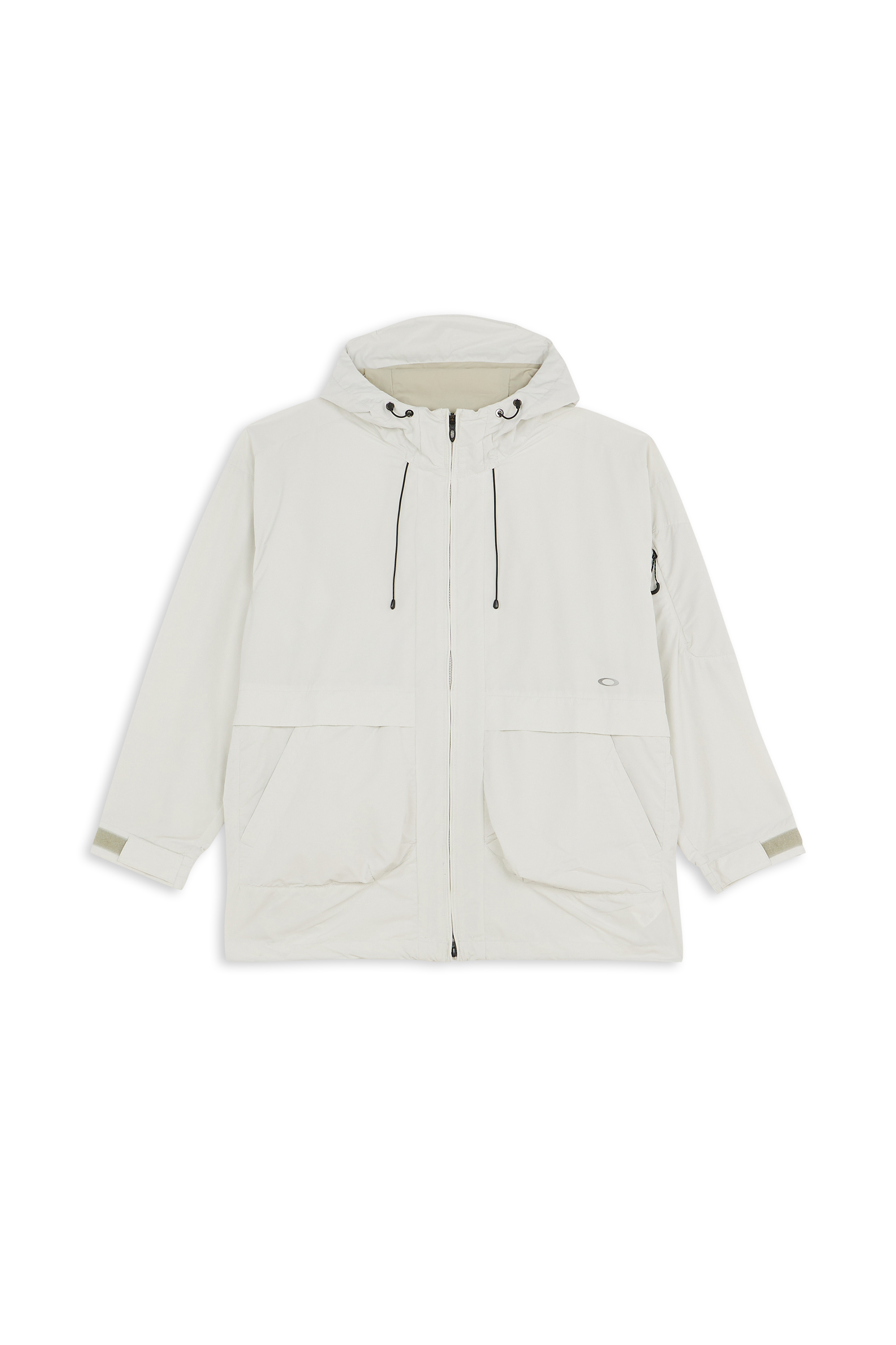 Veste Blanc