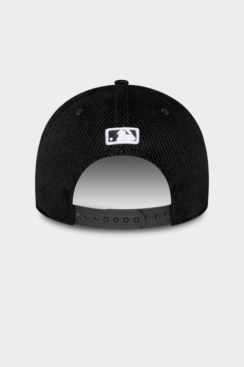 NEW ERA Cap Black