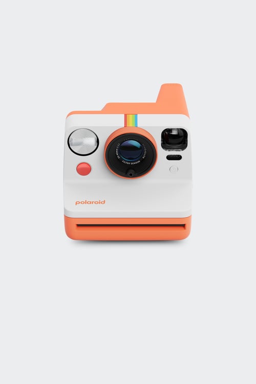 POLAROID Polaroid Orange