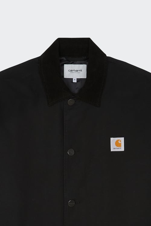 CARHARTT WIP Manteau Noir