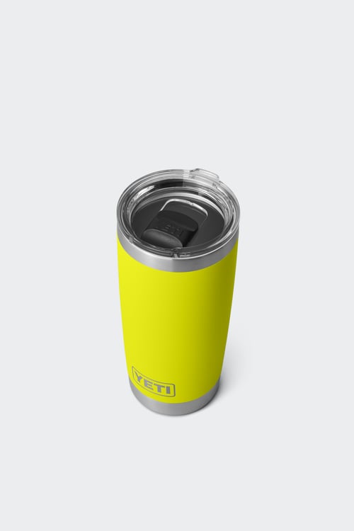 YETI Thermos Jaune
