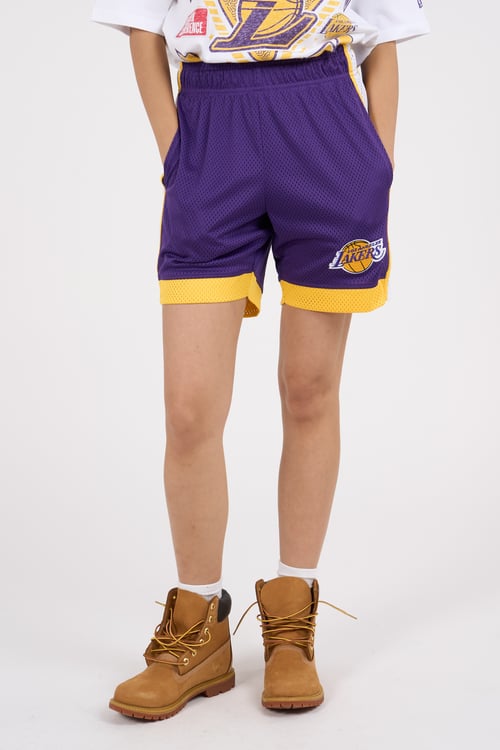 NEW ERA Short Violet