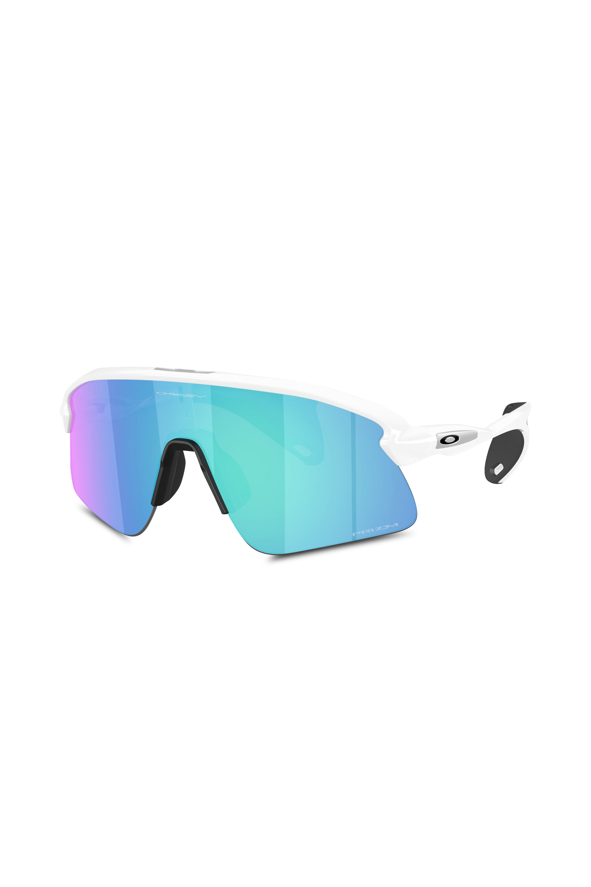 Alumni sunglasses OAKLEY White