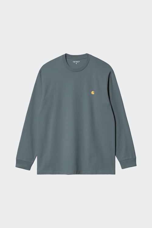 T-shirt - Taille L Bleu