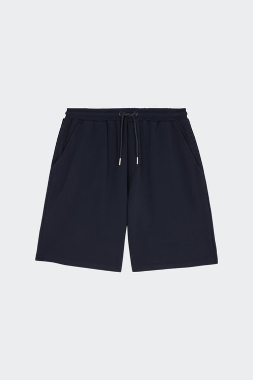 Short - Taille S Bleu