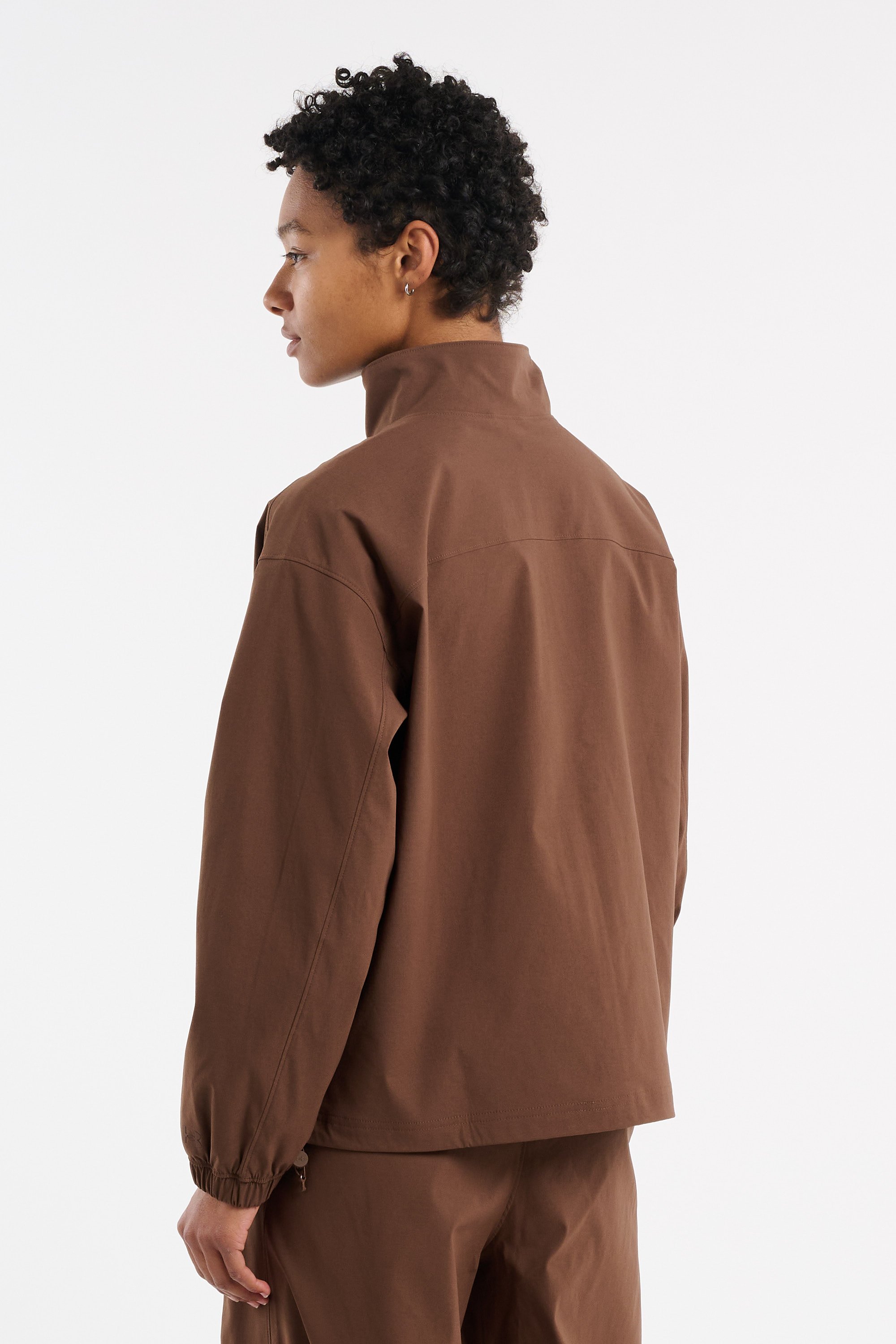 Jacket | Brown UNDER ARMOUR Women