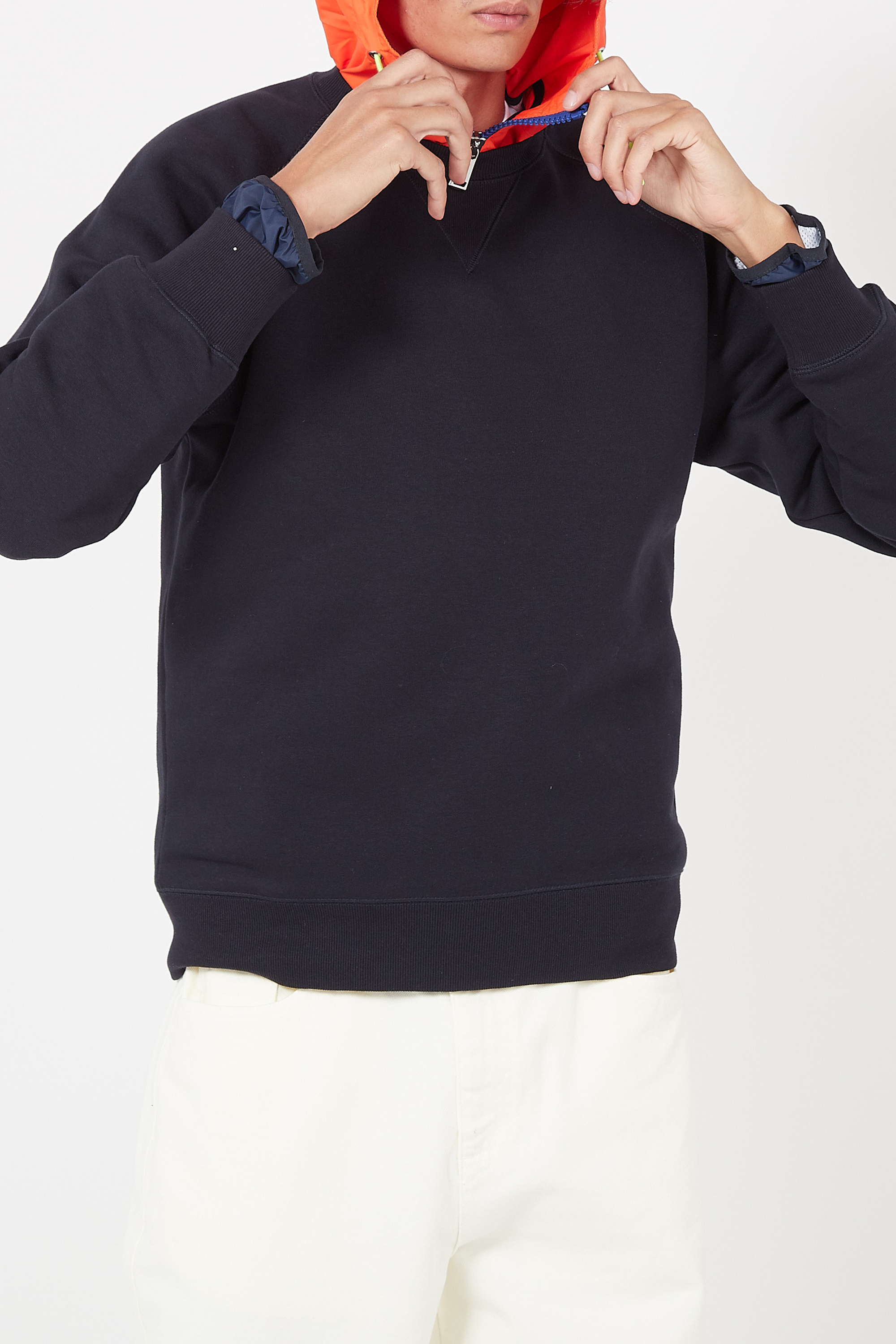 Sweatshirt | Bleu CARHARTT WIP Homme