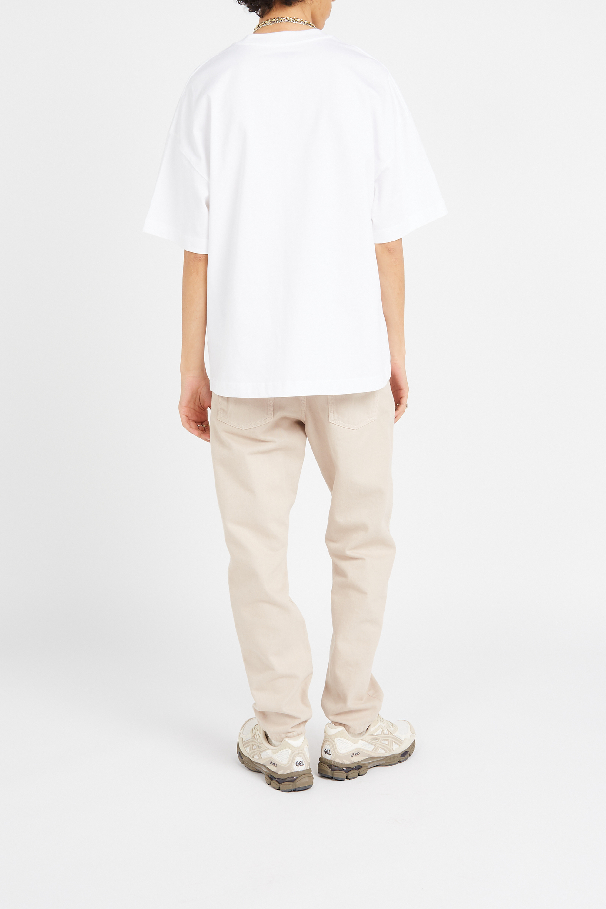 Pantalon | Beige CARHARTT WIP Homme