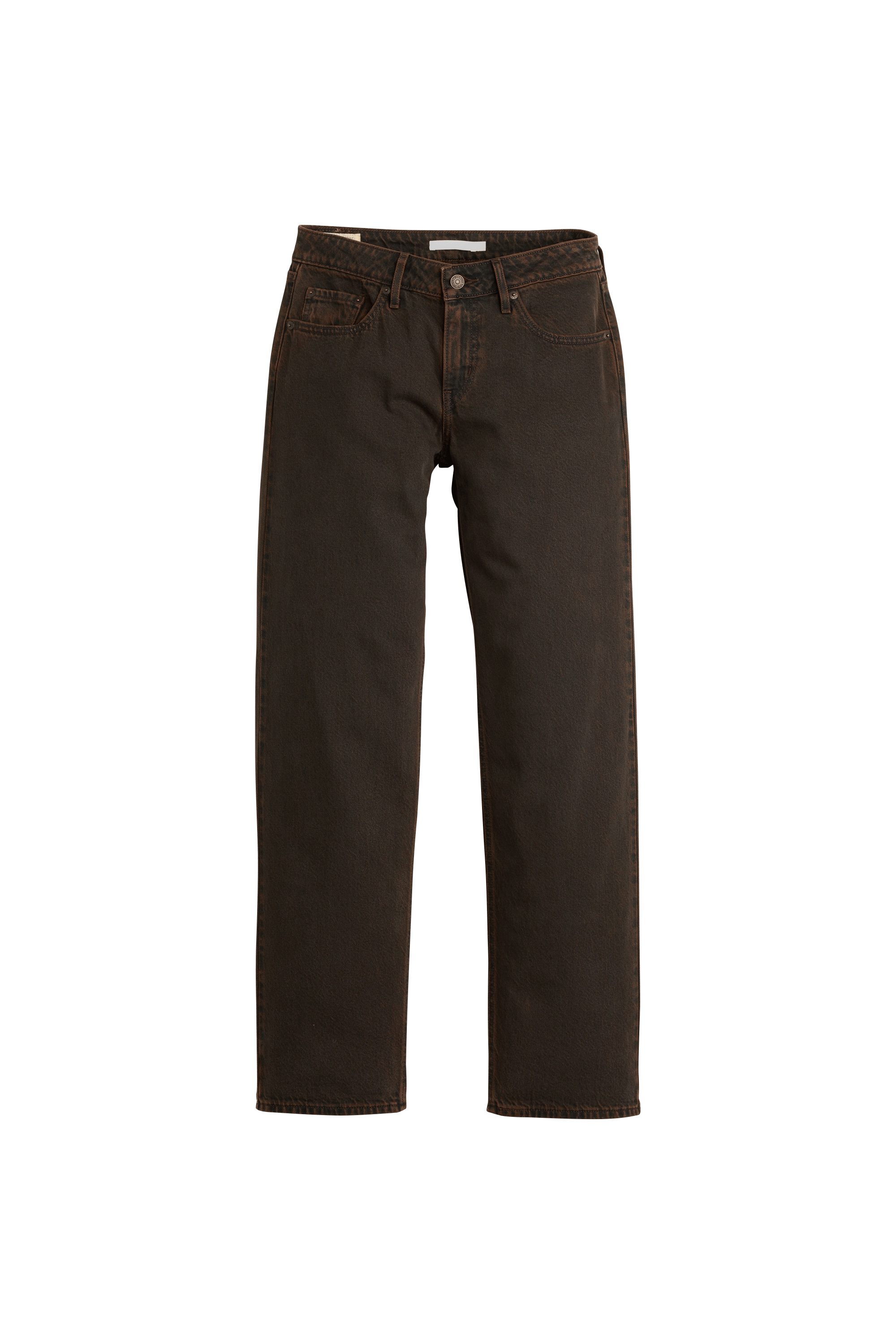 Jeans LEVI'S Brown