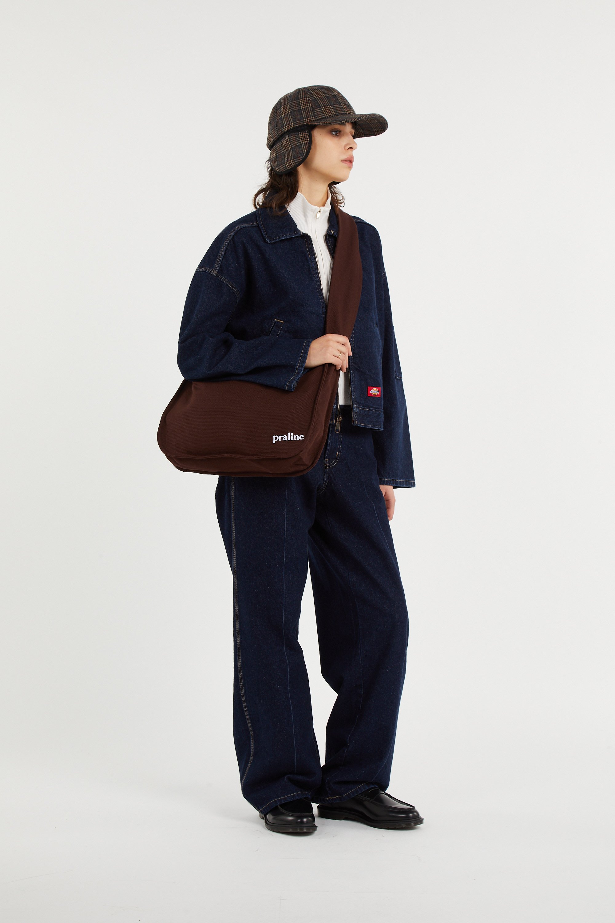 Sac | Brown PRALINE Women