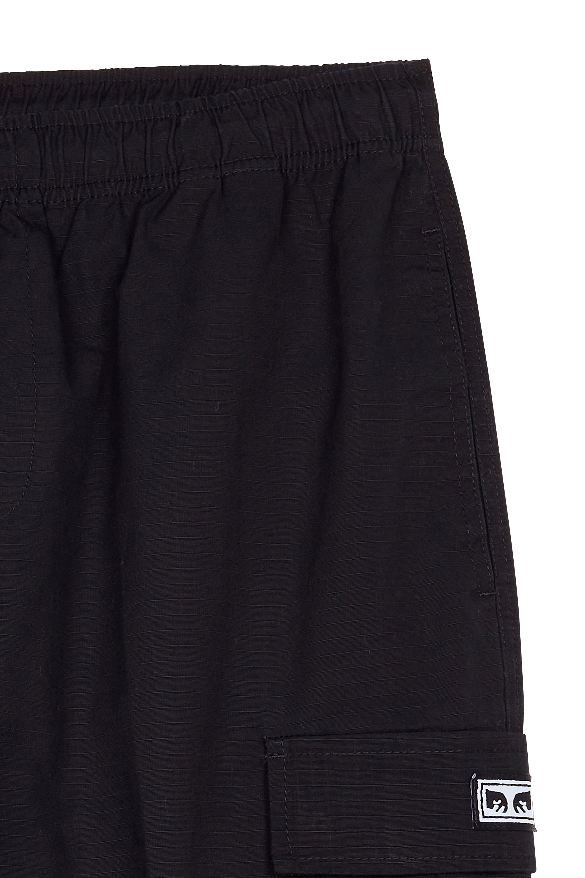 Trousers Black