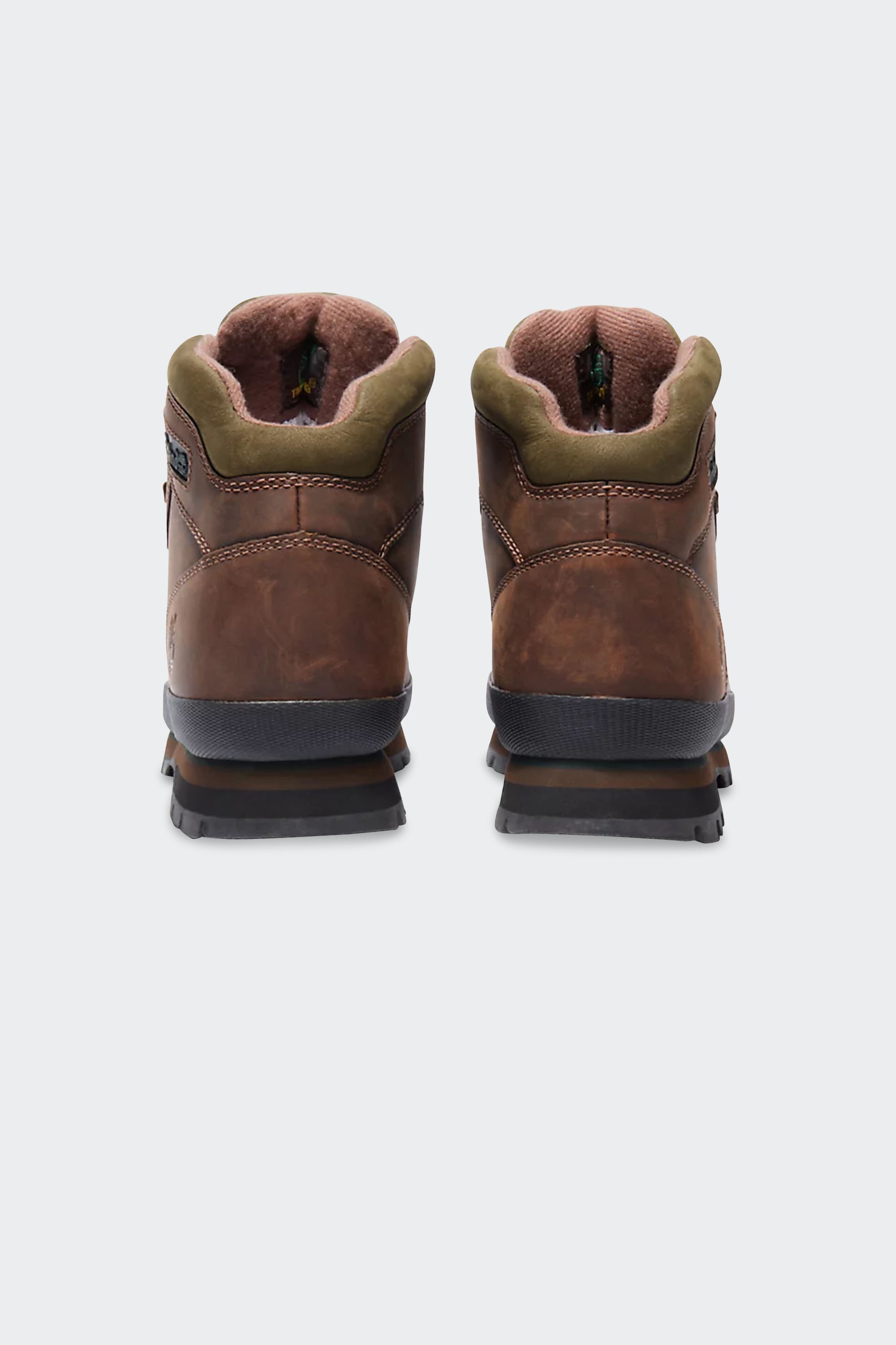 Hiking shoes | Brown by TIMBERLAND Hiking shoes Brown