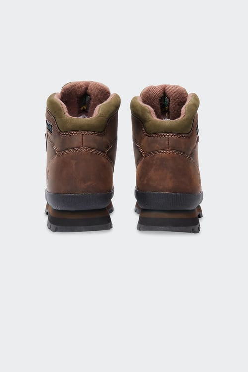 TIMBERLAND Chaussures de randonnée Marron