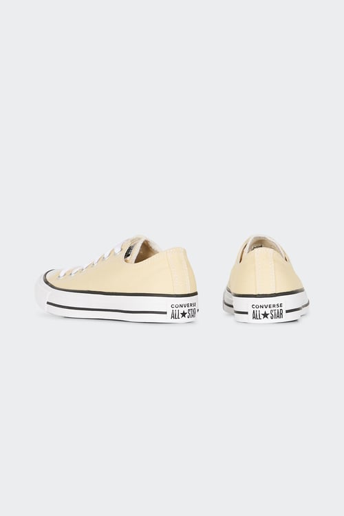 CONVERSE Baskets  Beige