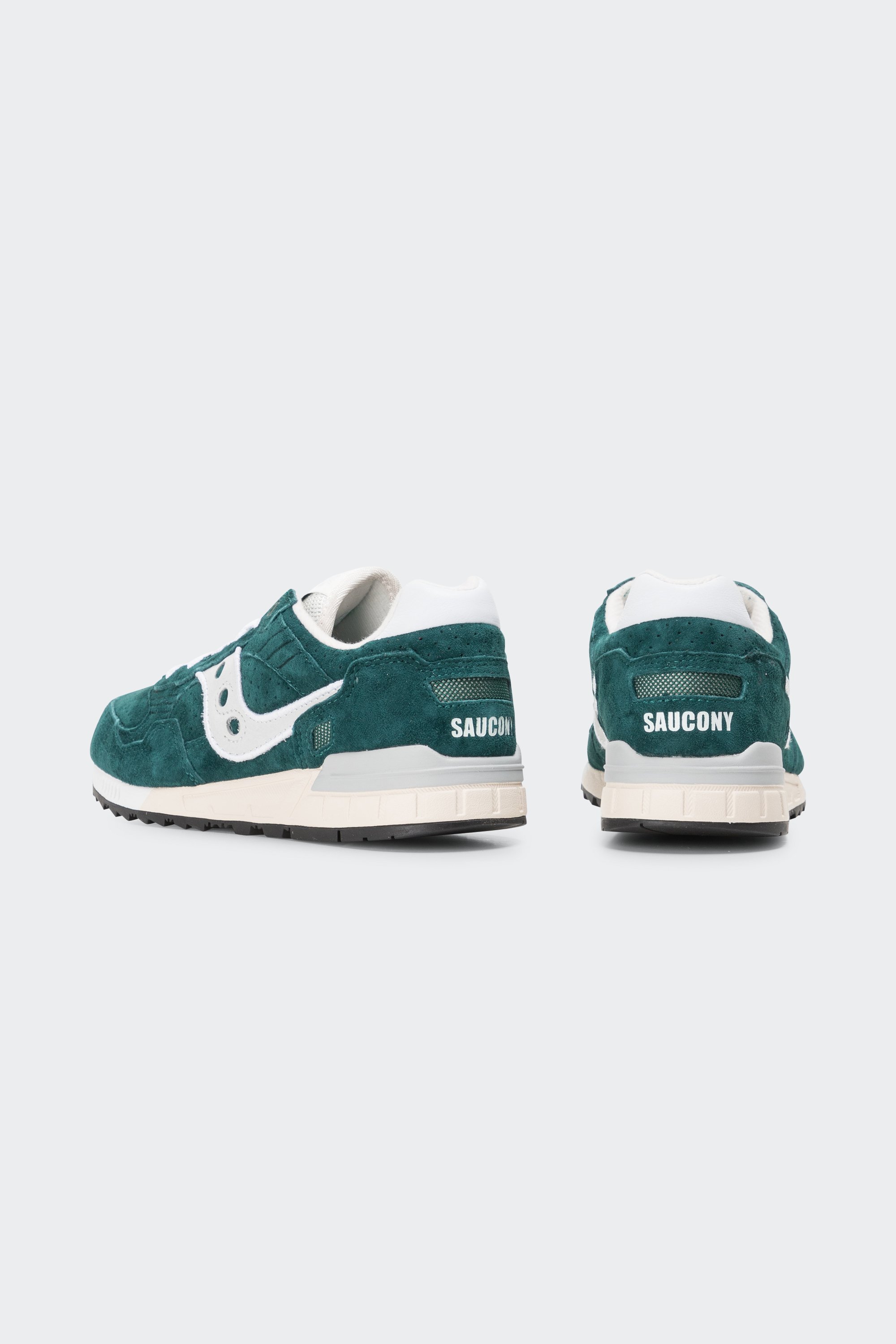 Sneakers | Green by SAUCONY Sneakers Green